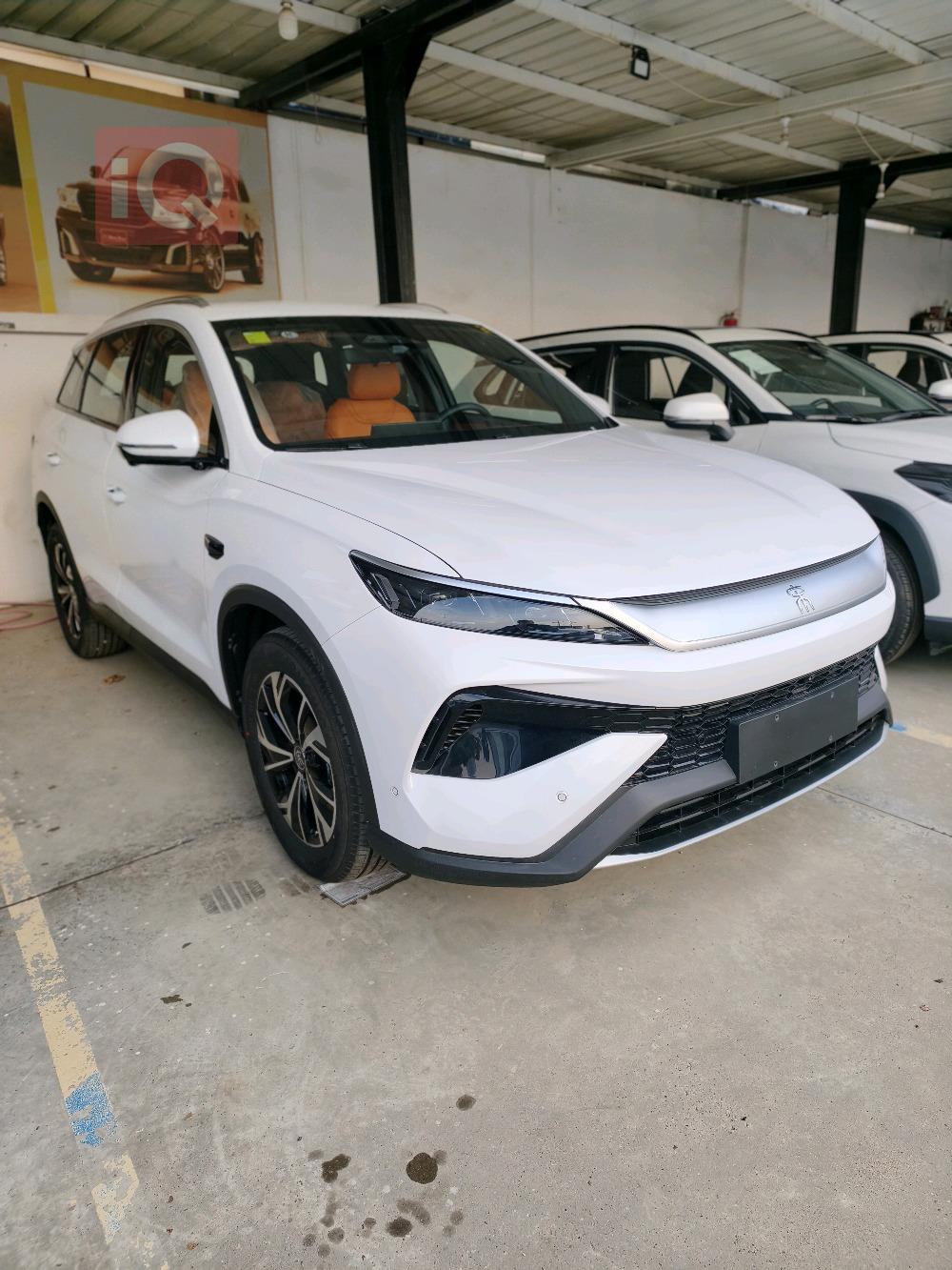 بي واي دي ‎سونغ برو DM-i